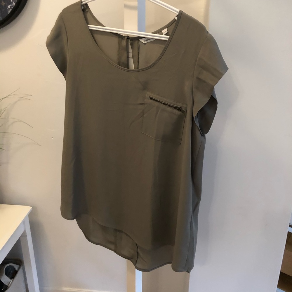 Reitmans top